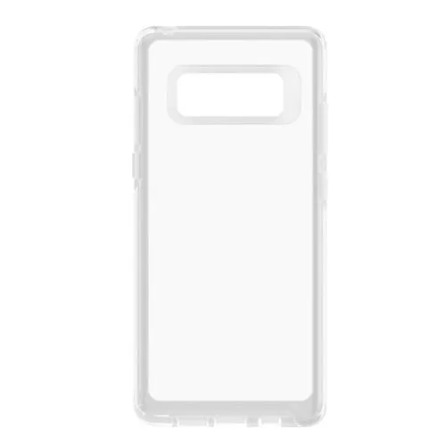 OtterBox Symmetry Clear Case for Samsung Note 8 - Clear