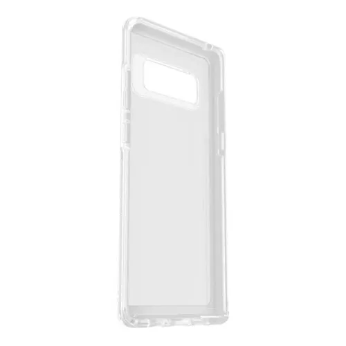 OtterBox Symmetry Clear Case for Samsung Note 8 - Clear