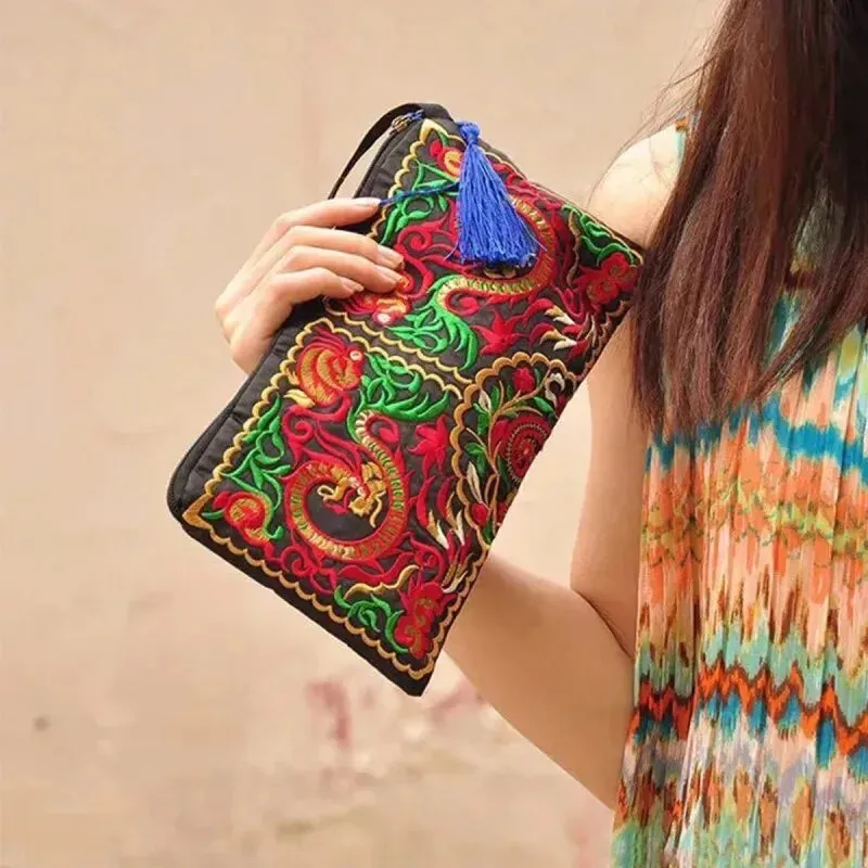 OZI A7 HANDBAGS