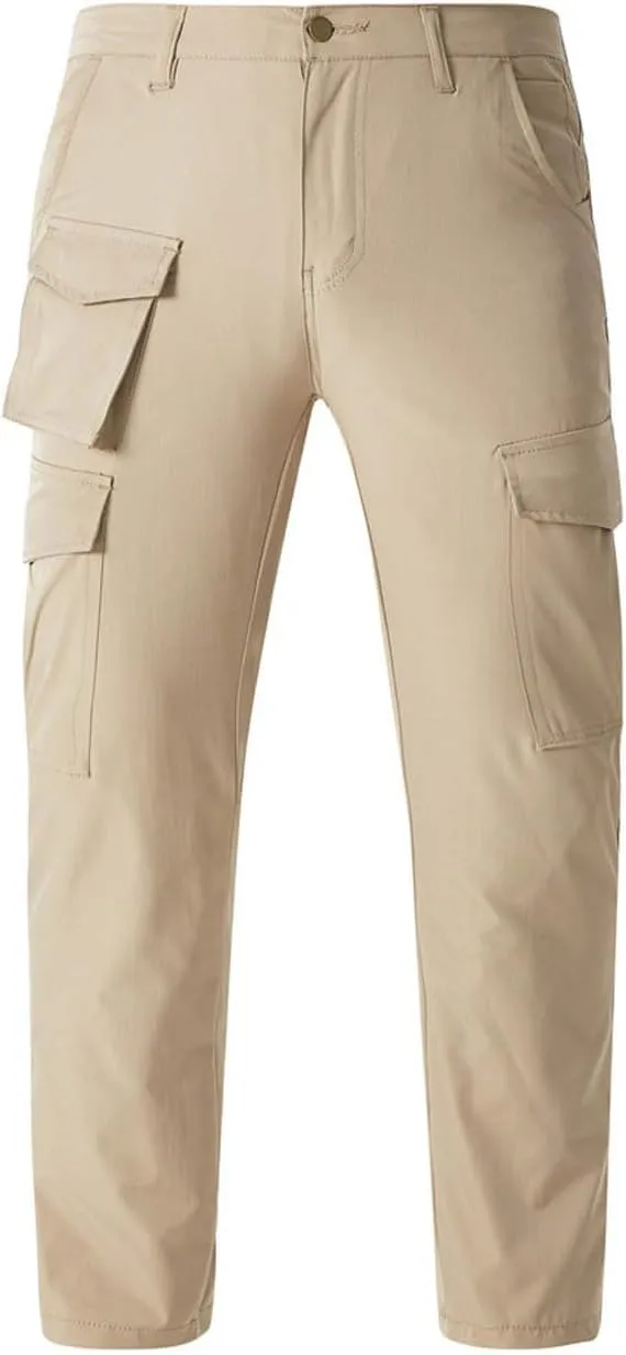 Pants for Men Plaid Linen Tactical Thermal Joggers Shorts Hiking Leather Resort Wear Summer Cloth Basketball Casual