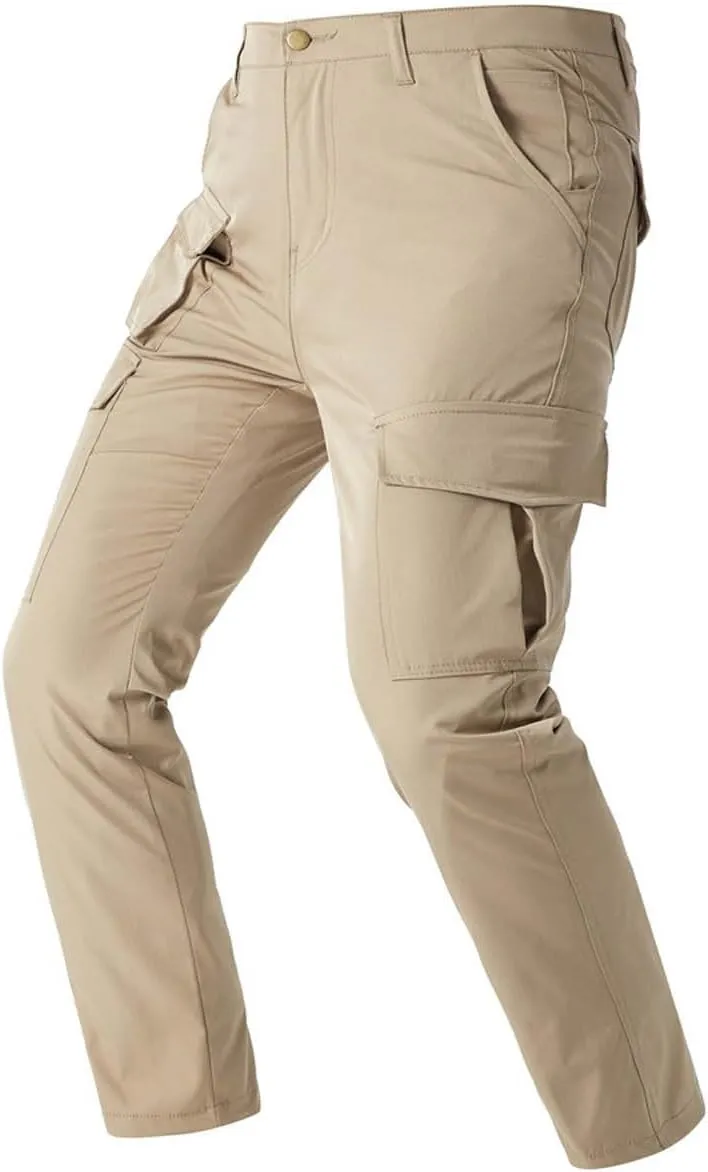 Pants for Men Plaid Linen Tactical Thermal Joggers Shorts Hiking Leather Resort Wear Summer Cloth Basketball Casual