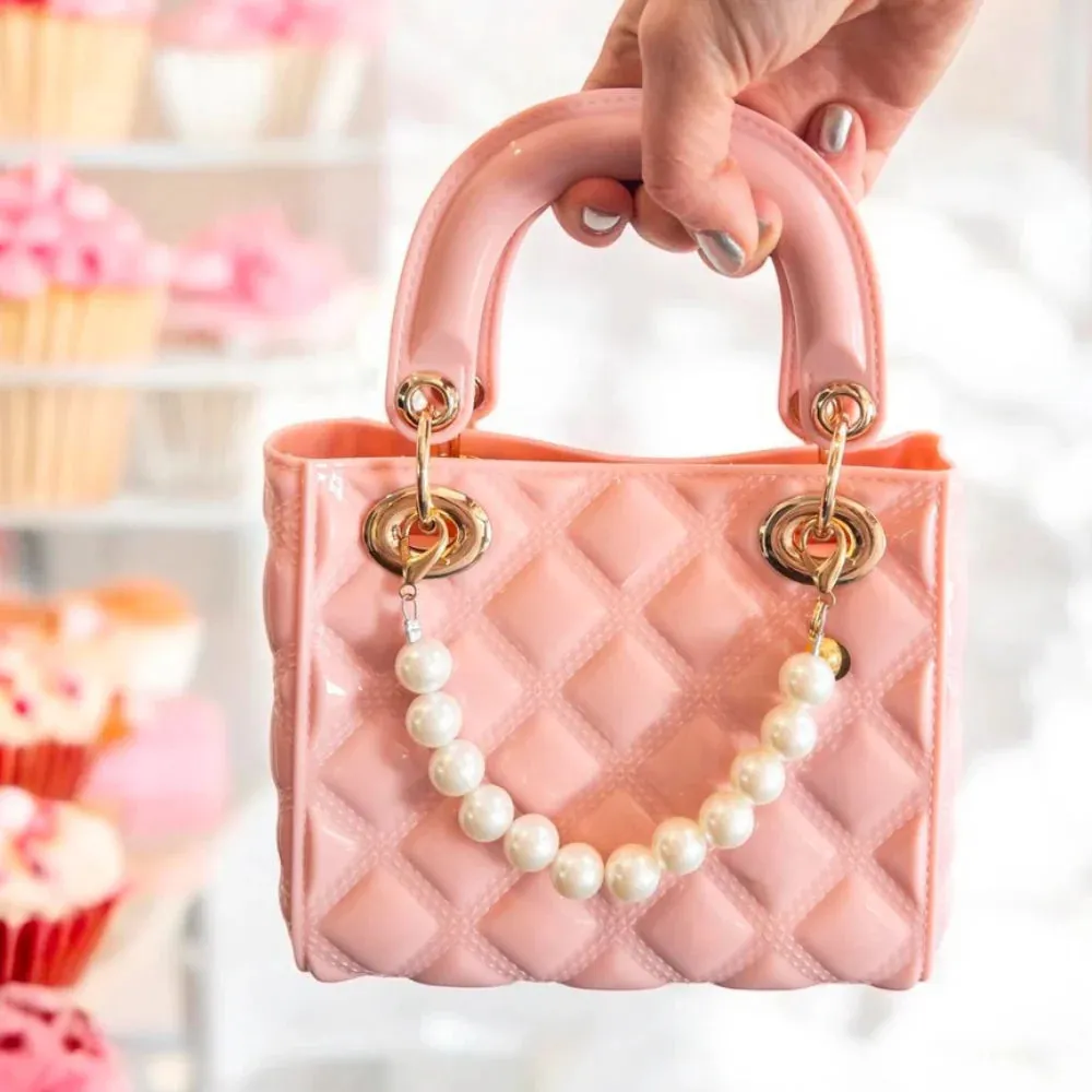 Pearl - Ballet Pink