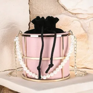 Pearl Bucket Mini