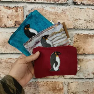 Penguin Coin Purse