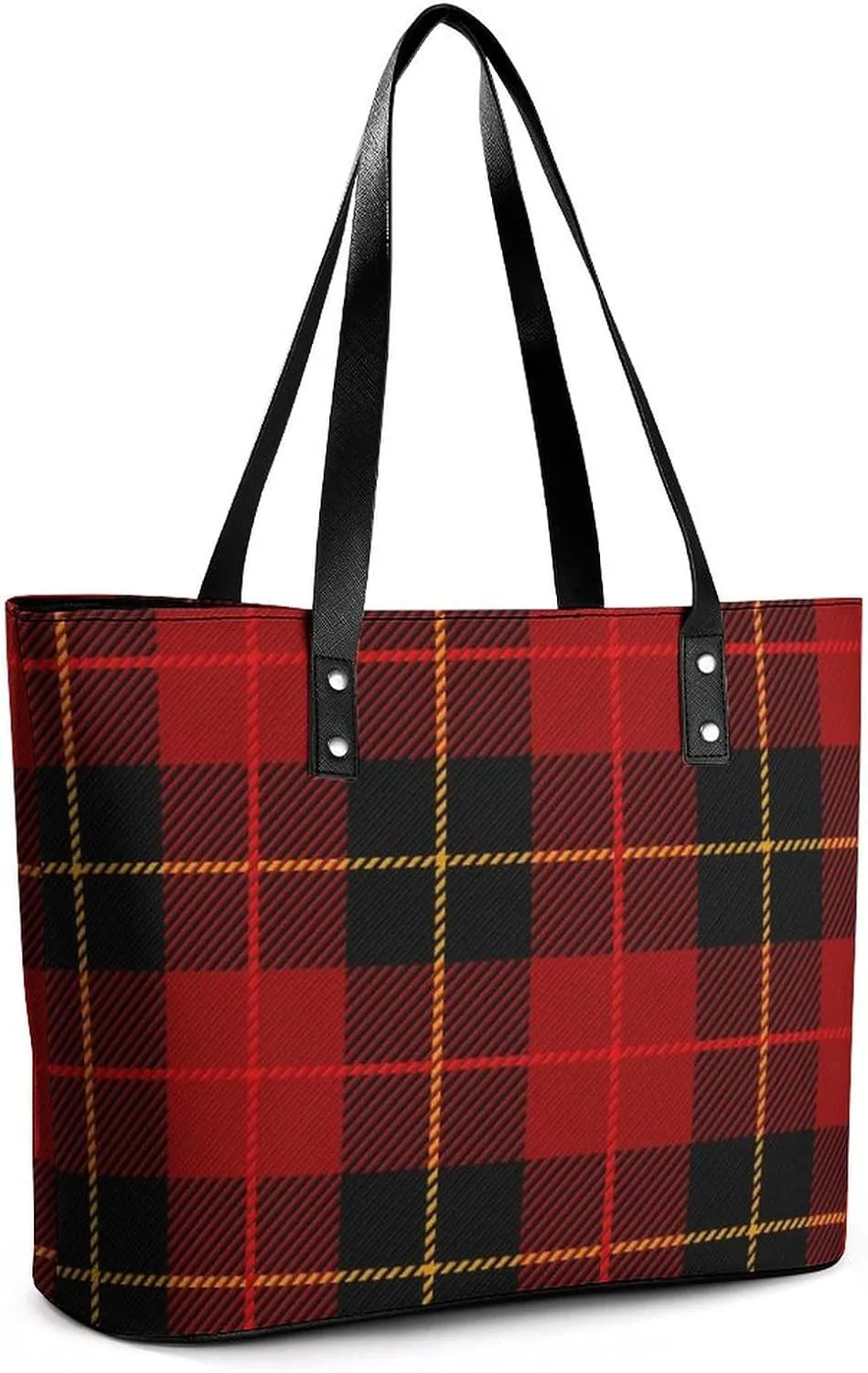 PU Leather Shoulder Bag for Women Beach Tote Bag Aesthetic Tote Bag Hippie Bag Clutch Bag