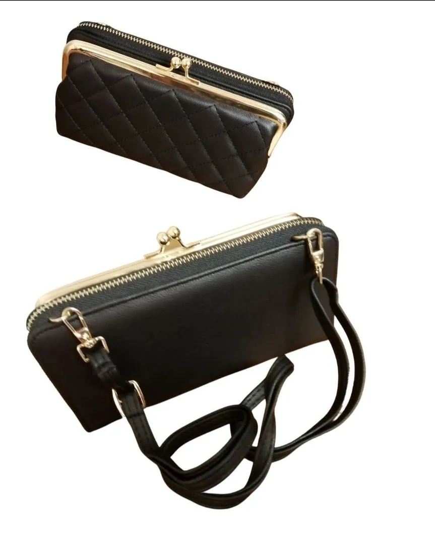 Purse bag