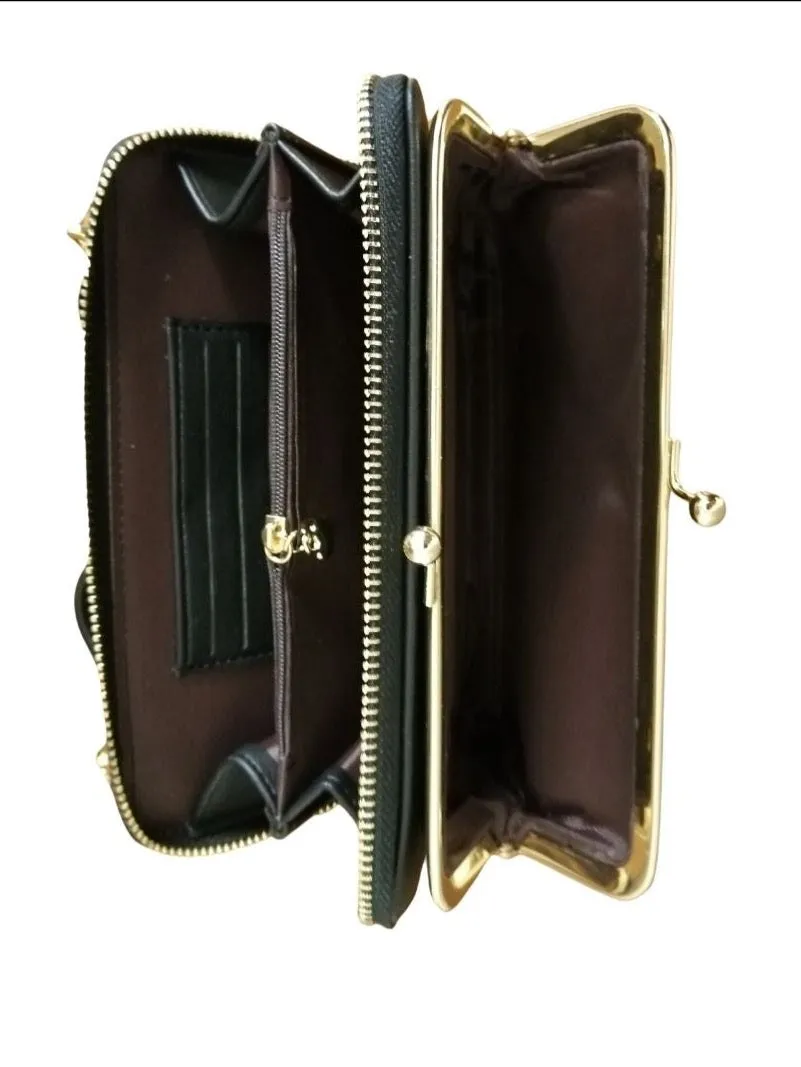 Purse bag