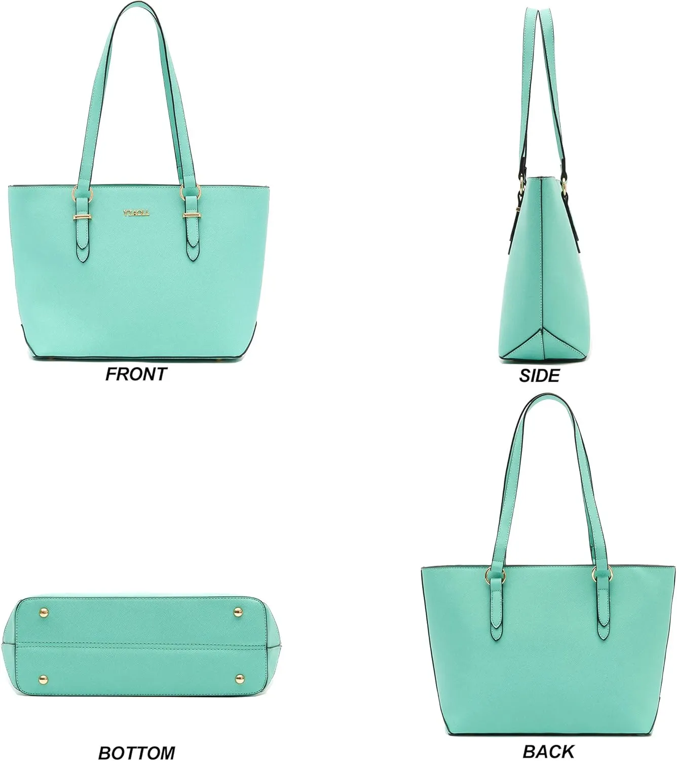 Purses for Women Fashion Handbags Wallet Tote Shoulder Bags Casual Crossbody Bags