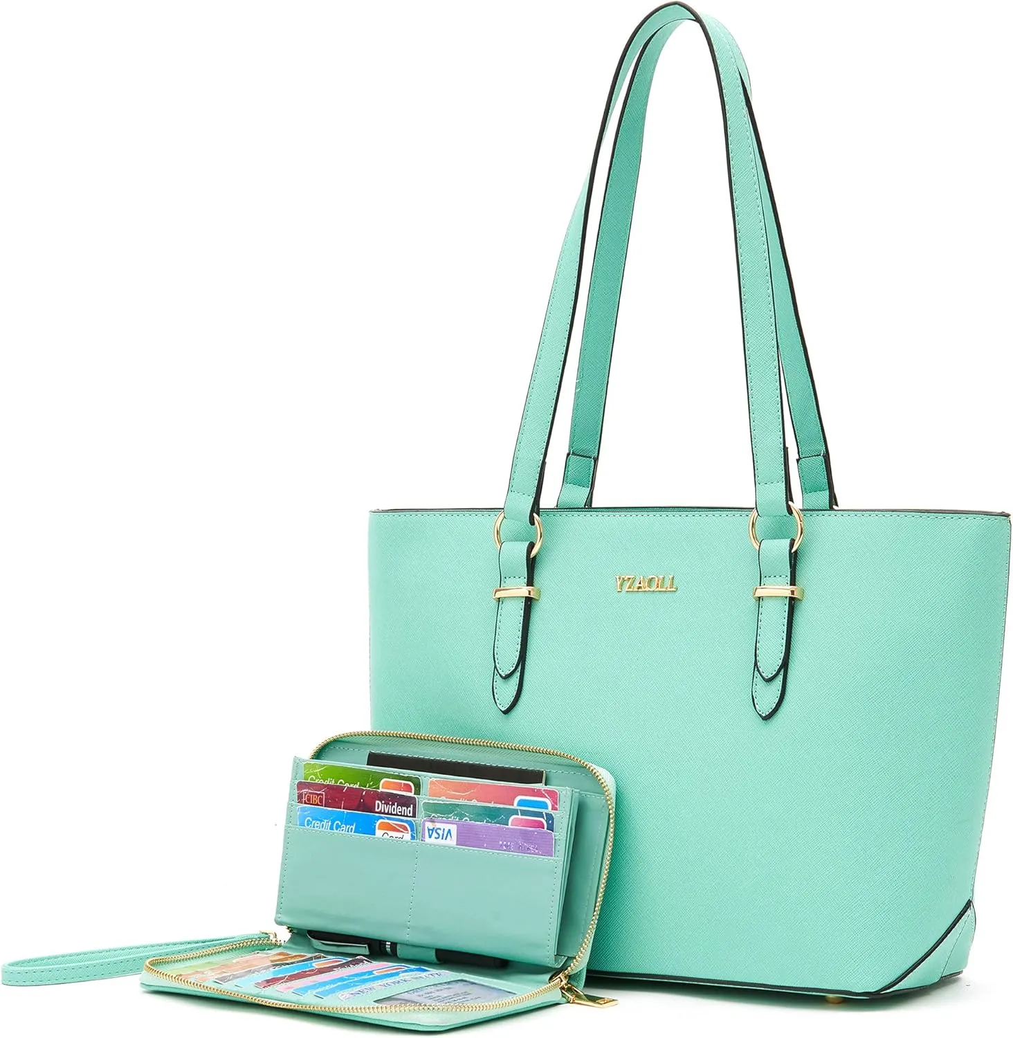 Purses for Women Fashion Handbags Wallet Tote Shoulder Bags Casual Crossbody Bags