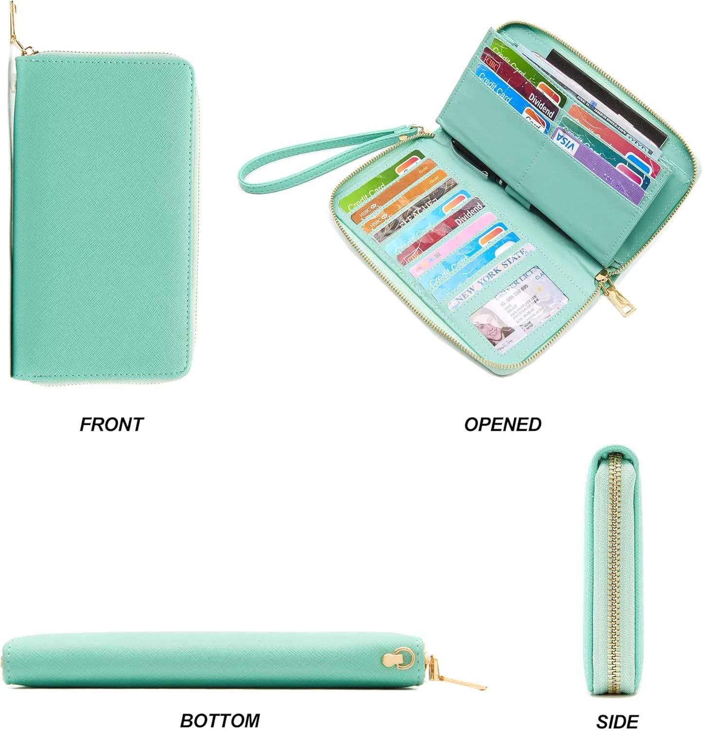 Purses for Women Fashion Handbags Wallet Tote Shoulder Bags Casual Crossbody Bags