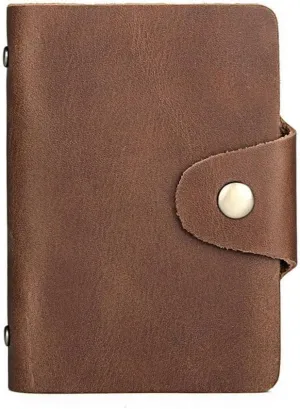 Purses Men Multifunction Slim Wallet Case Cardholder