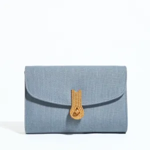 QUEEN MID LINO GREY