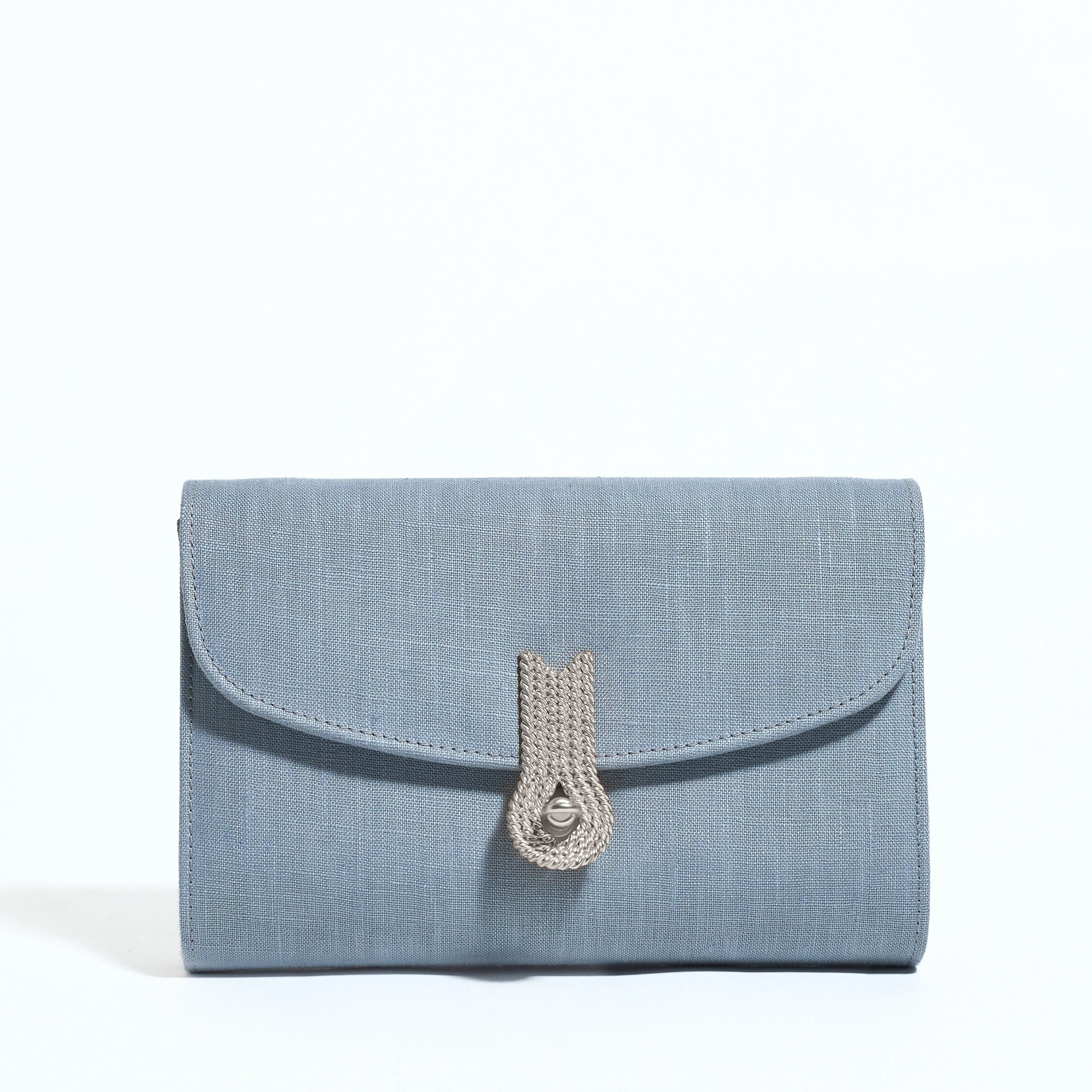 QUEEN MID LINO GREY