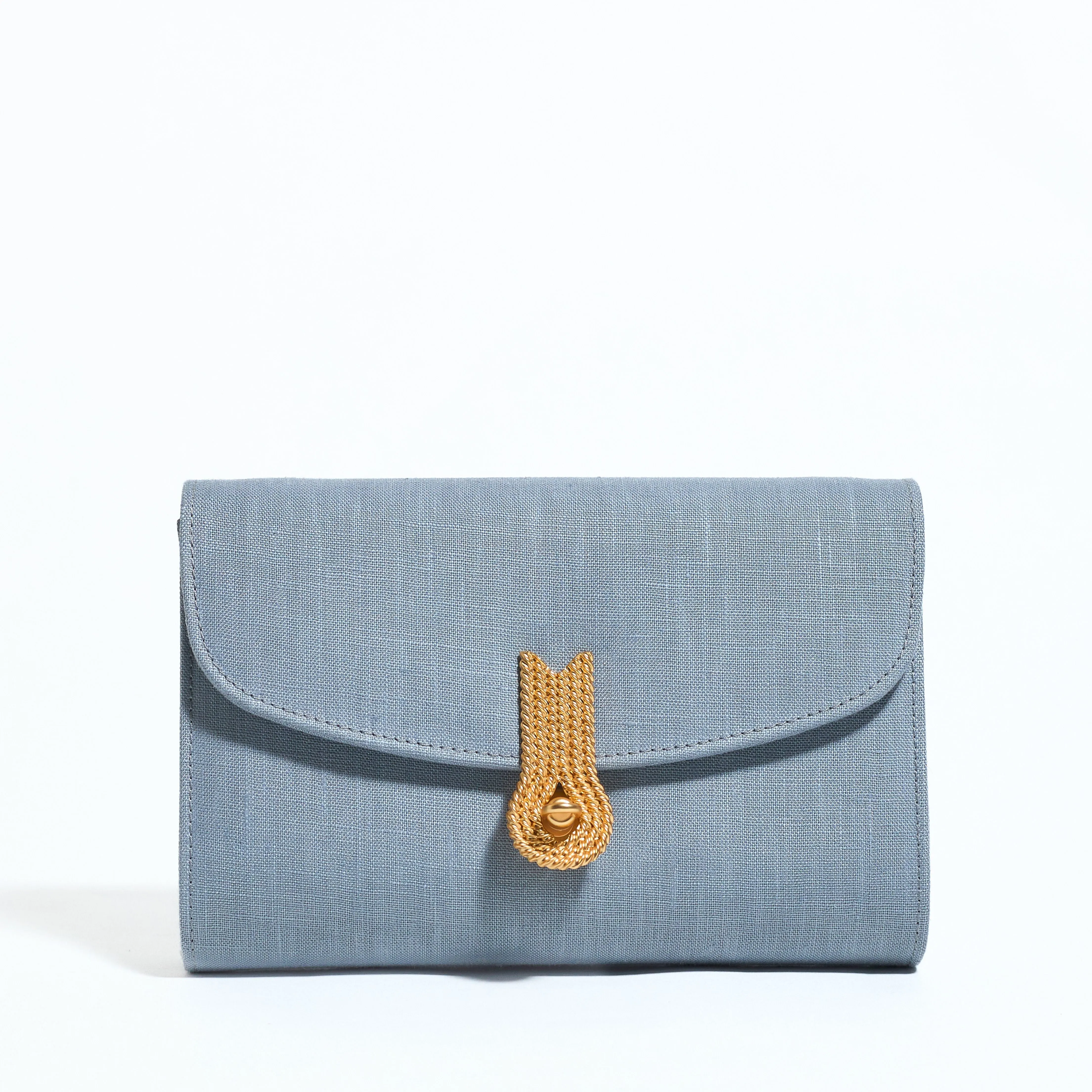 QUEEN MID LINO GREY