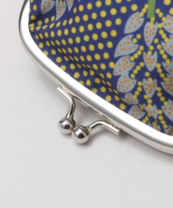 Rafiki GAMAGUCHI Clasp Pouch
