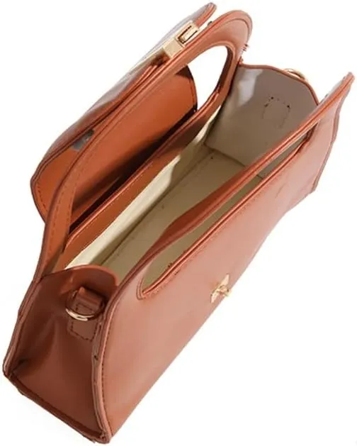 Retro Small Purses for Women Elegant Tote Trendy Handbag Satchel for Party Vacation