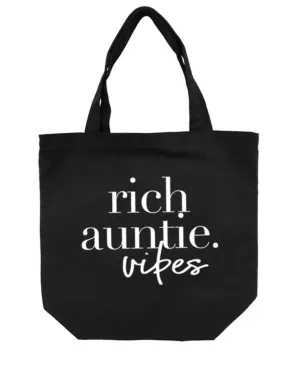 Rich Auntie