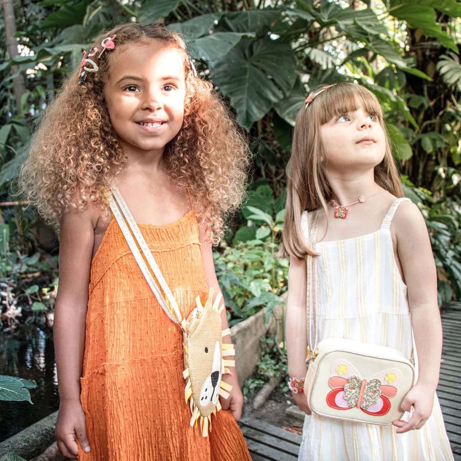 Rockahula Bella Butterfly Bag
