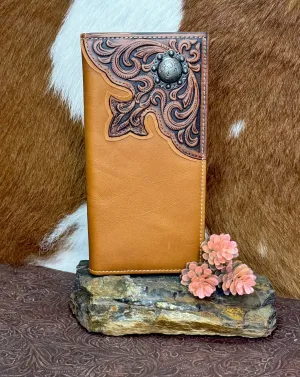 RODEO Mens Wallet