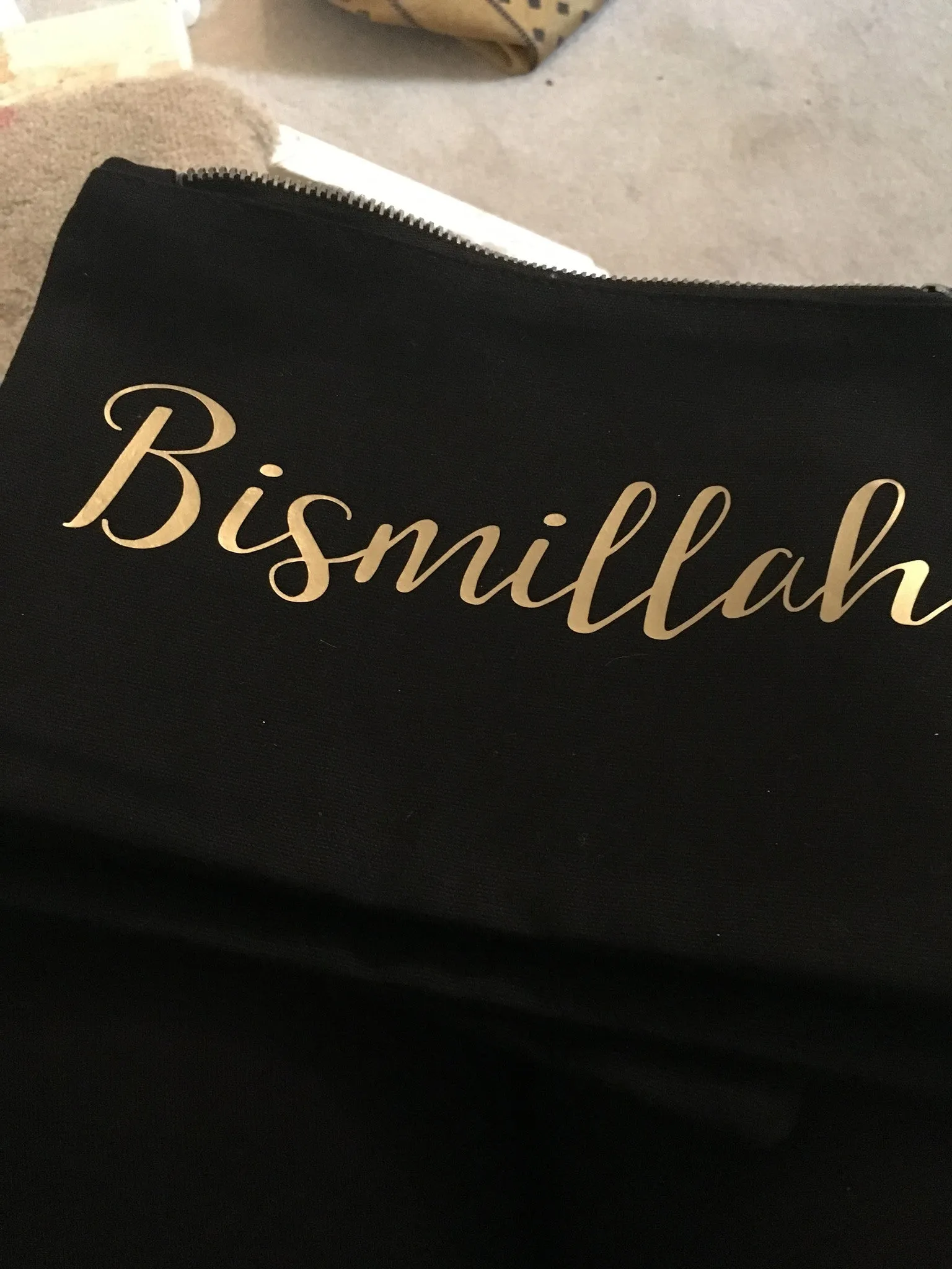 Salam Beautiful Pouch