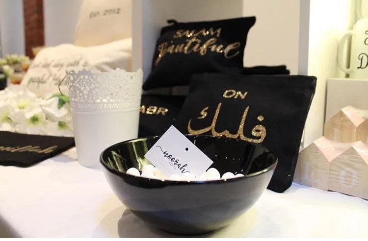Salam Beautiful Pouch