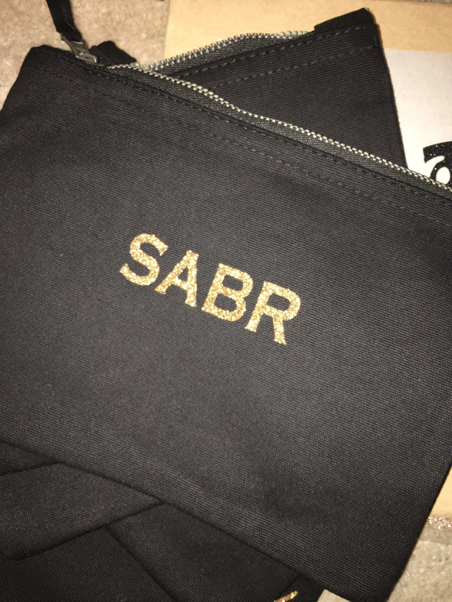 Salam Beautiful Pouch