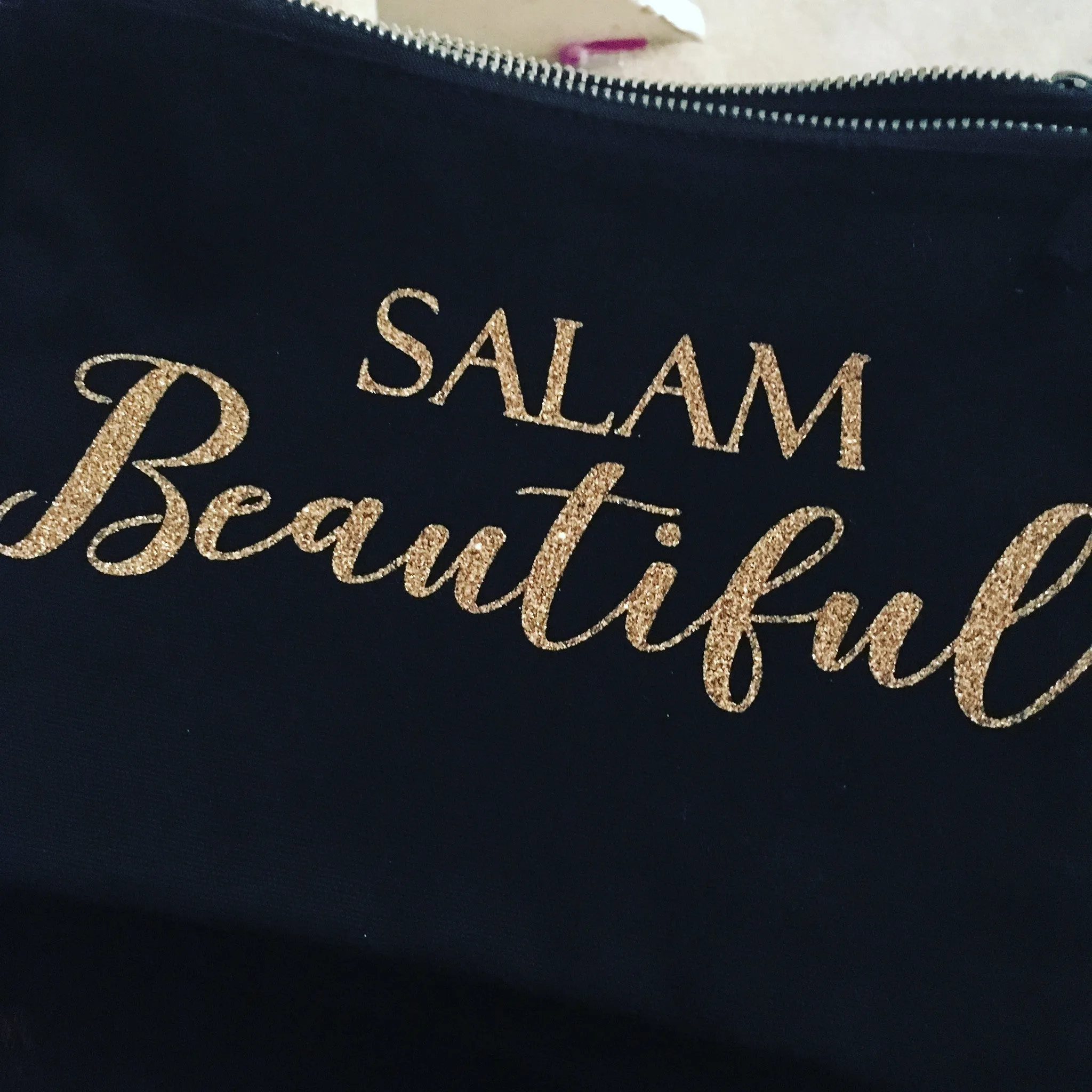 Salam Beautiful Pouch