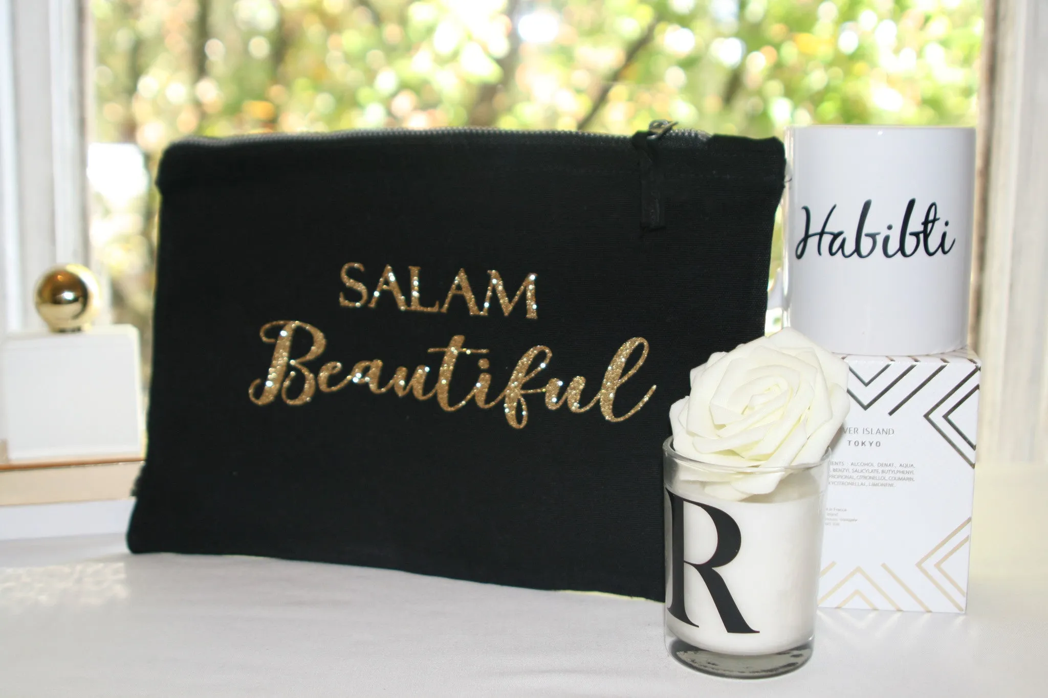 Salam Beautiful Pouch