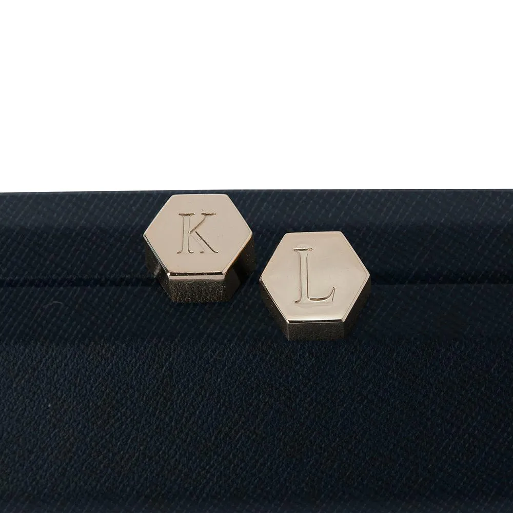 SASCHA Personalise Me Clutch