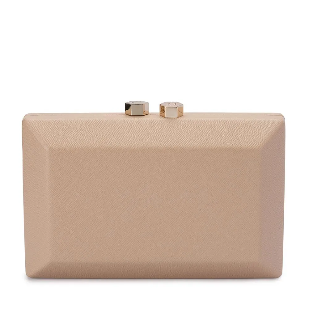 SASCHA Personalise Me Clutch