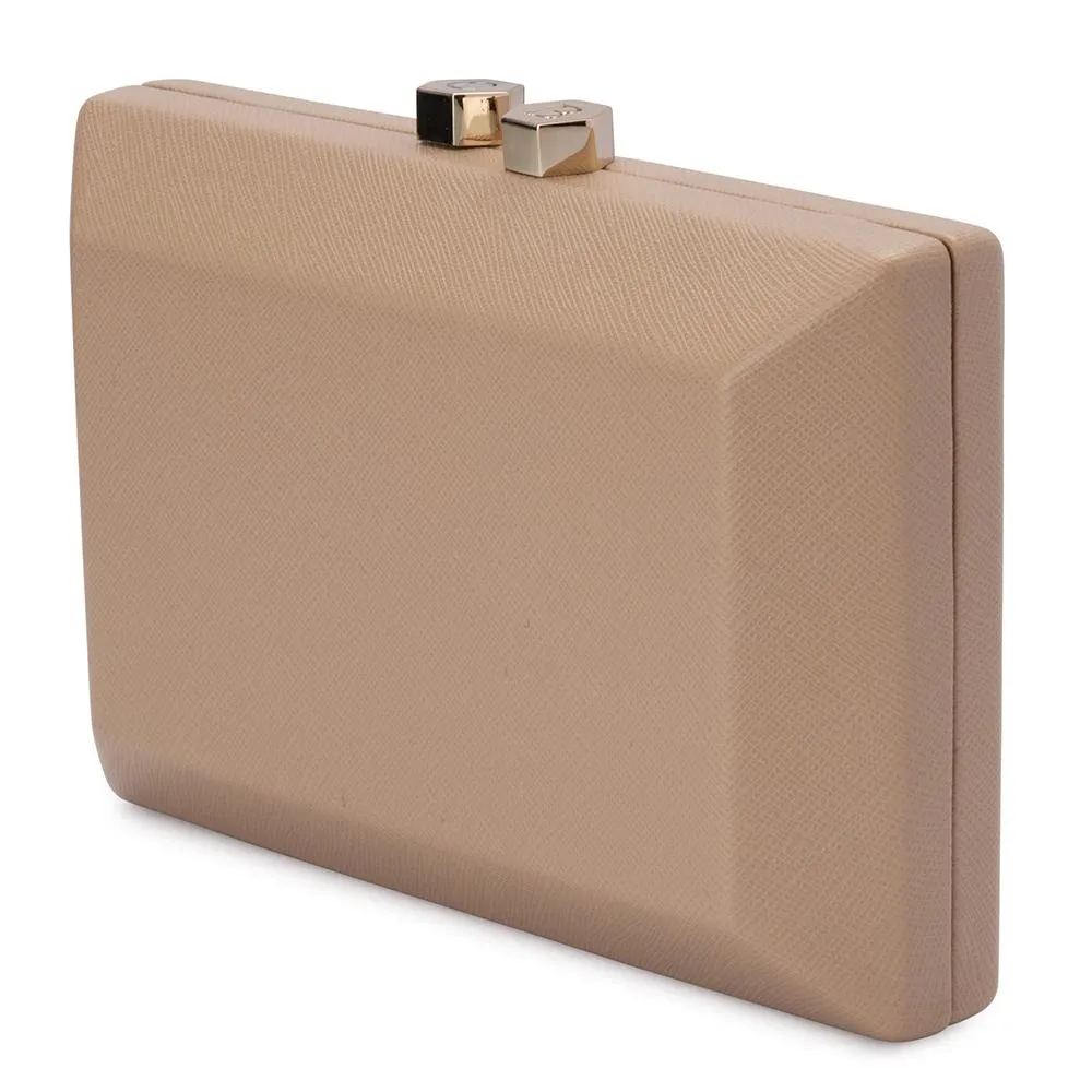 SASCHA Personalise Me Clutch