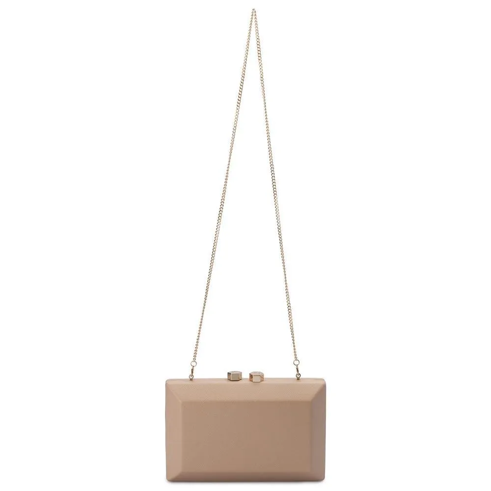 SASCHA Personalise Me Clutch