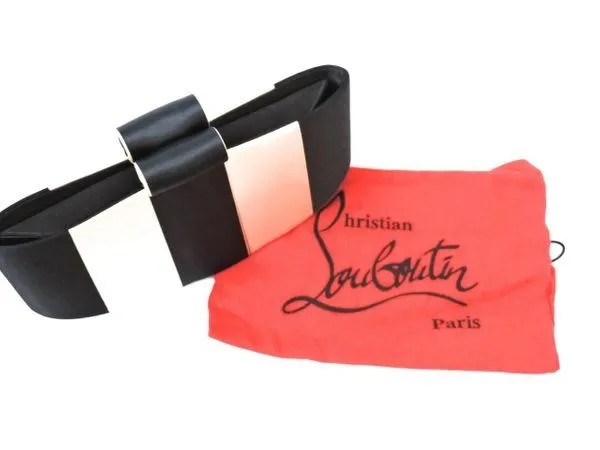 Satin Clutch
