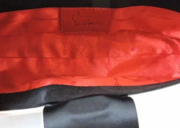 Satin Clutch