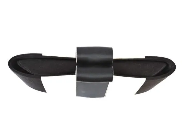 Satin Clutch