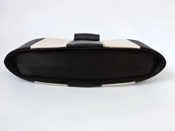 Satin Clutch