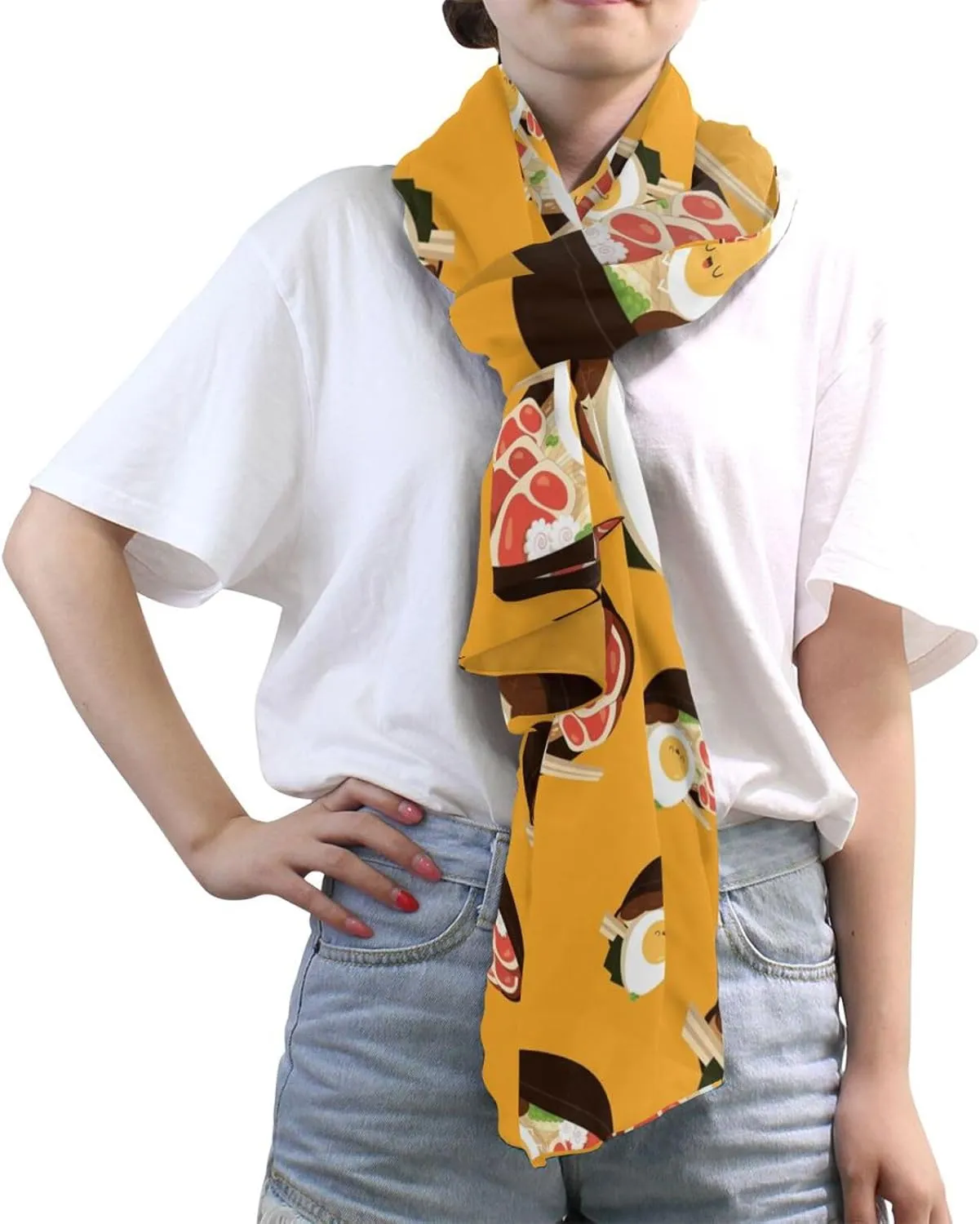 Scarfs for Women Fall Winter Scarves Pashmina Shawls Wraps for Evening Dresses