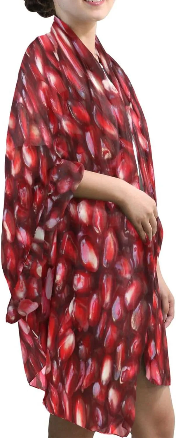 Scarfs for Women Fall Winter Scarves Pashmina Shawls Wraps for Evening Dresses