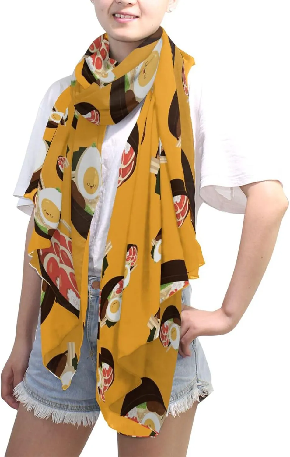 Scarfs for Women Fall Winter Scarves Pashmina Shawls Wraps for Evening Dresses