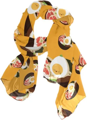 Scarfs for Women Fall Winter Scarves Pashmina Shawls Wraps for Evening Dresses