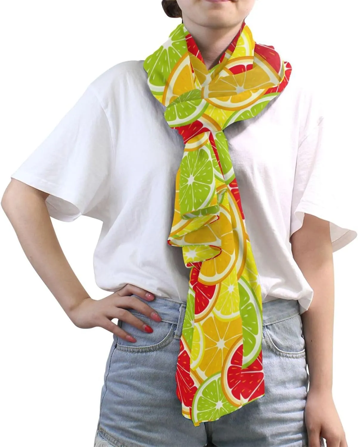 Scarfs for Women Fall Winter Scarves Pashmina Shawls Wraps for Evening Dresses