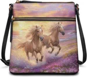 Shoulder Bag Purses for Women Soft Leather Handbag for Women Crossbody