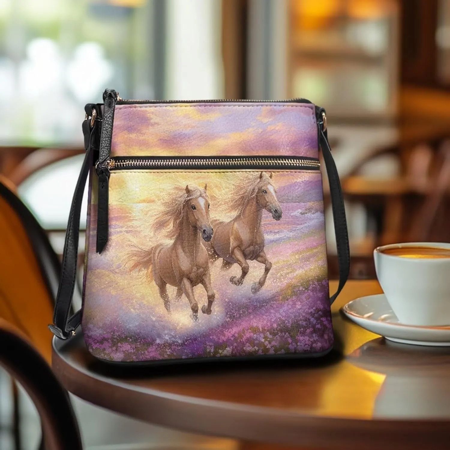 Shoulder Bag Purses for Women Soft Leather Handbag for Women Crossbody