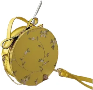 Shoulder Bag Women's Lace | CHIQUE TRENDS