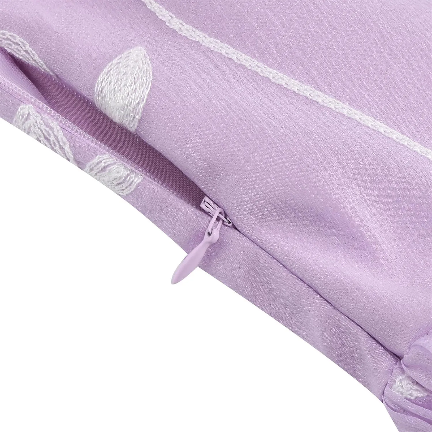Silk Embroidered Dress for Women Bow Tie Spaghetti Strap Tulle Prom Dress 50s A line Cocktail Evening Party Dresses
