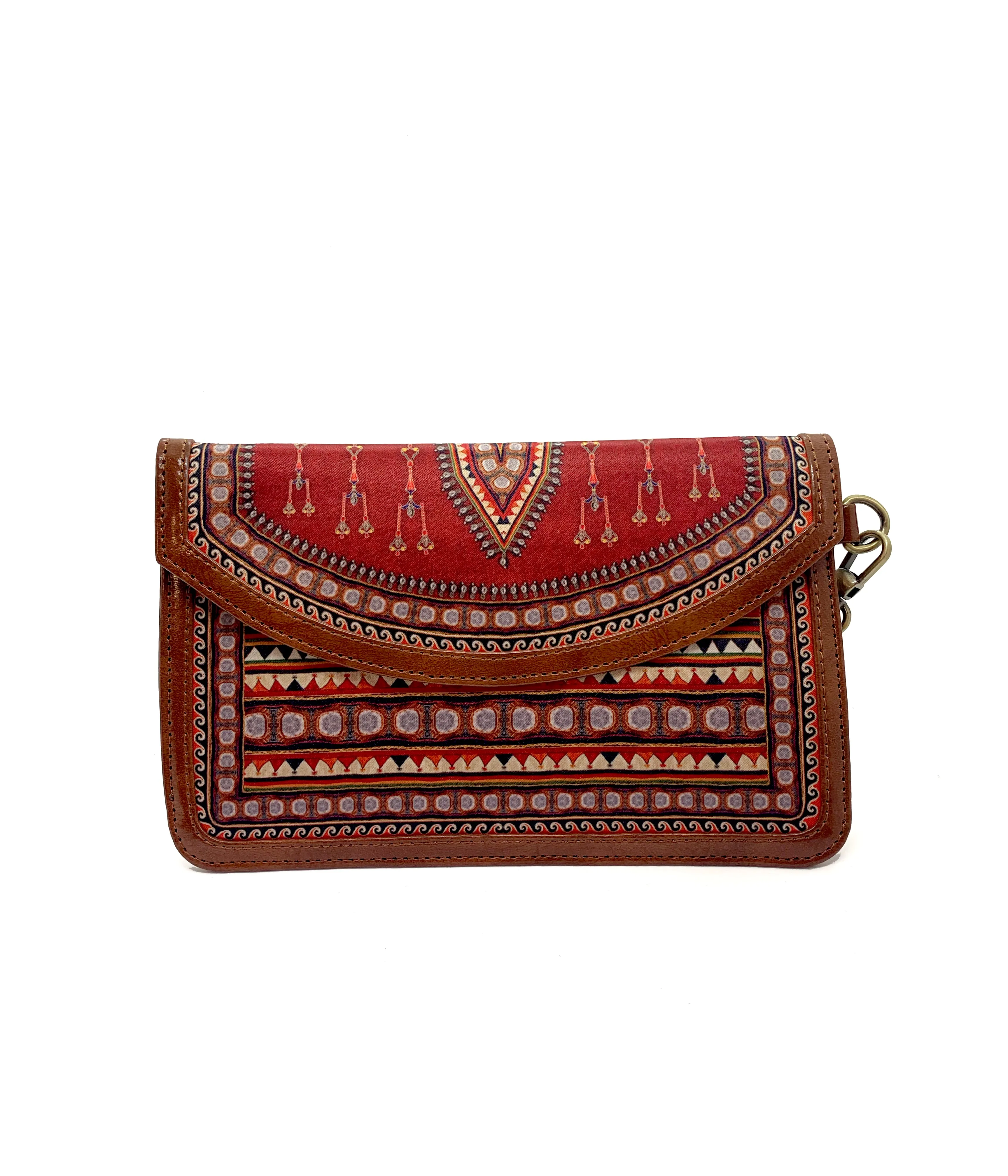 Sindh - Red