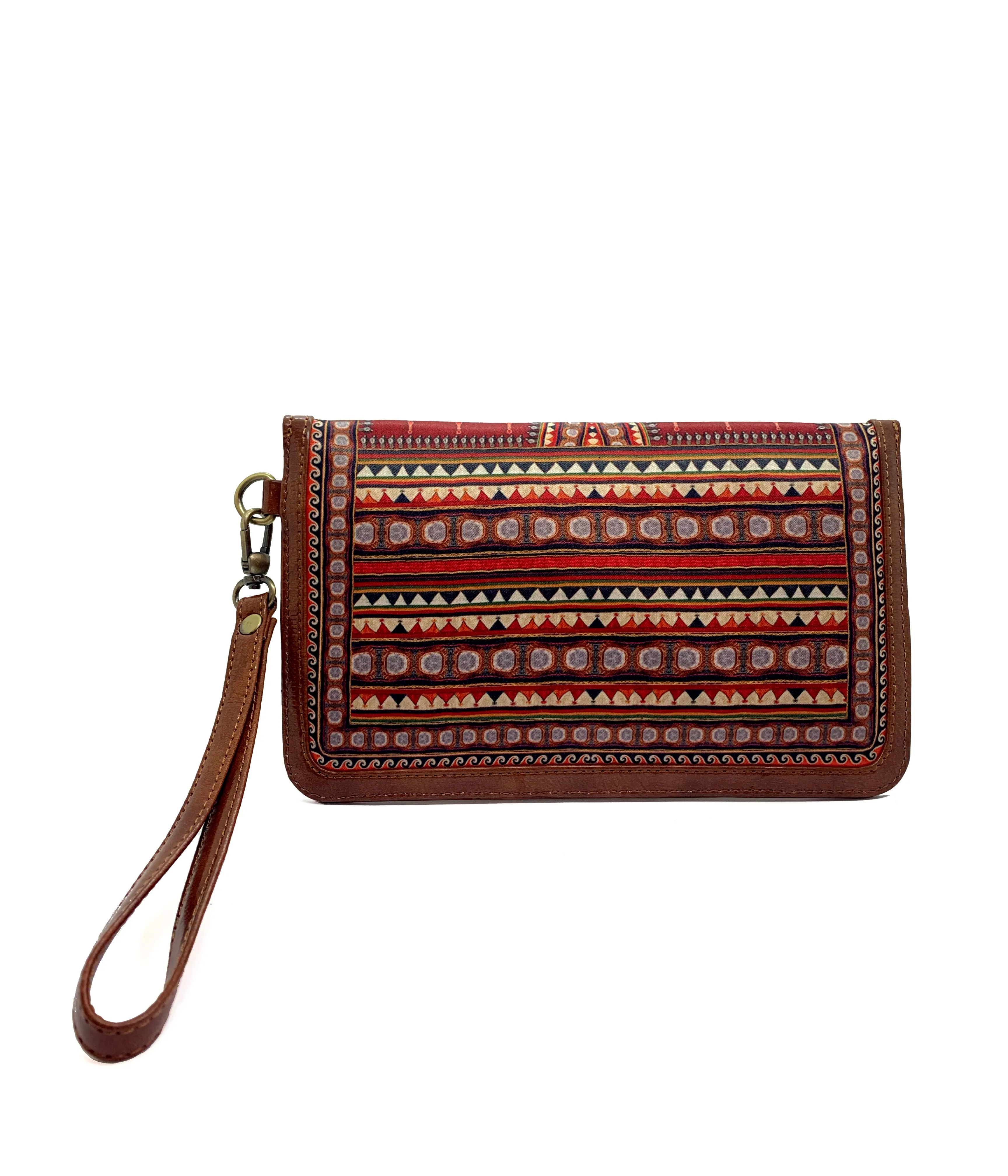 Sindh - Red