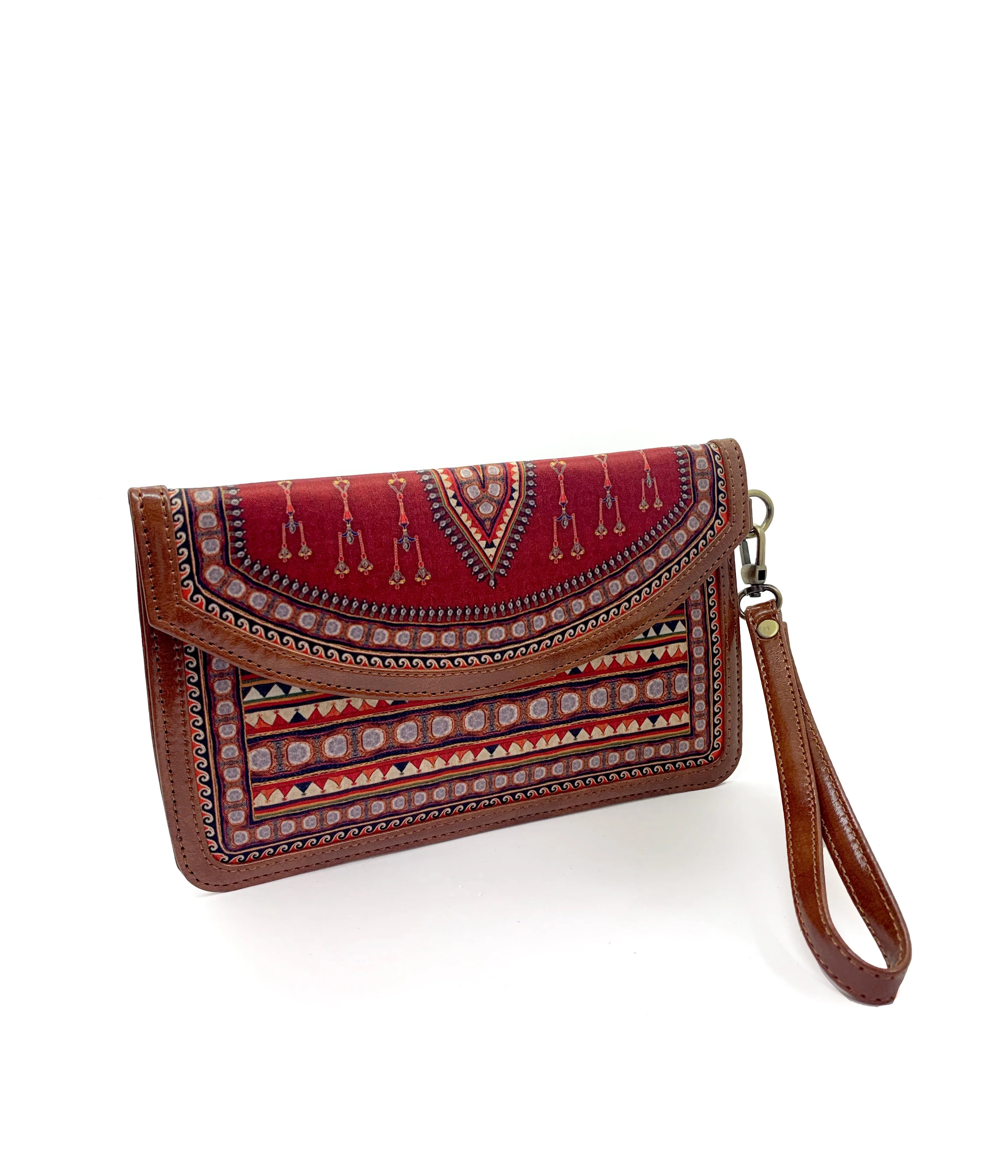 Sindh - Red