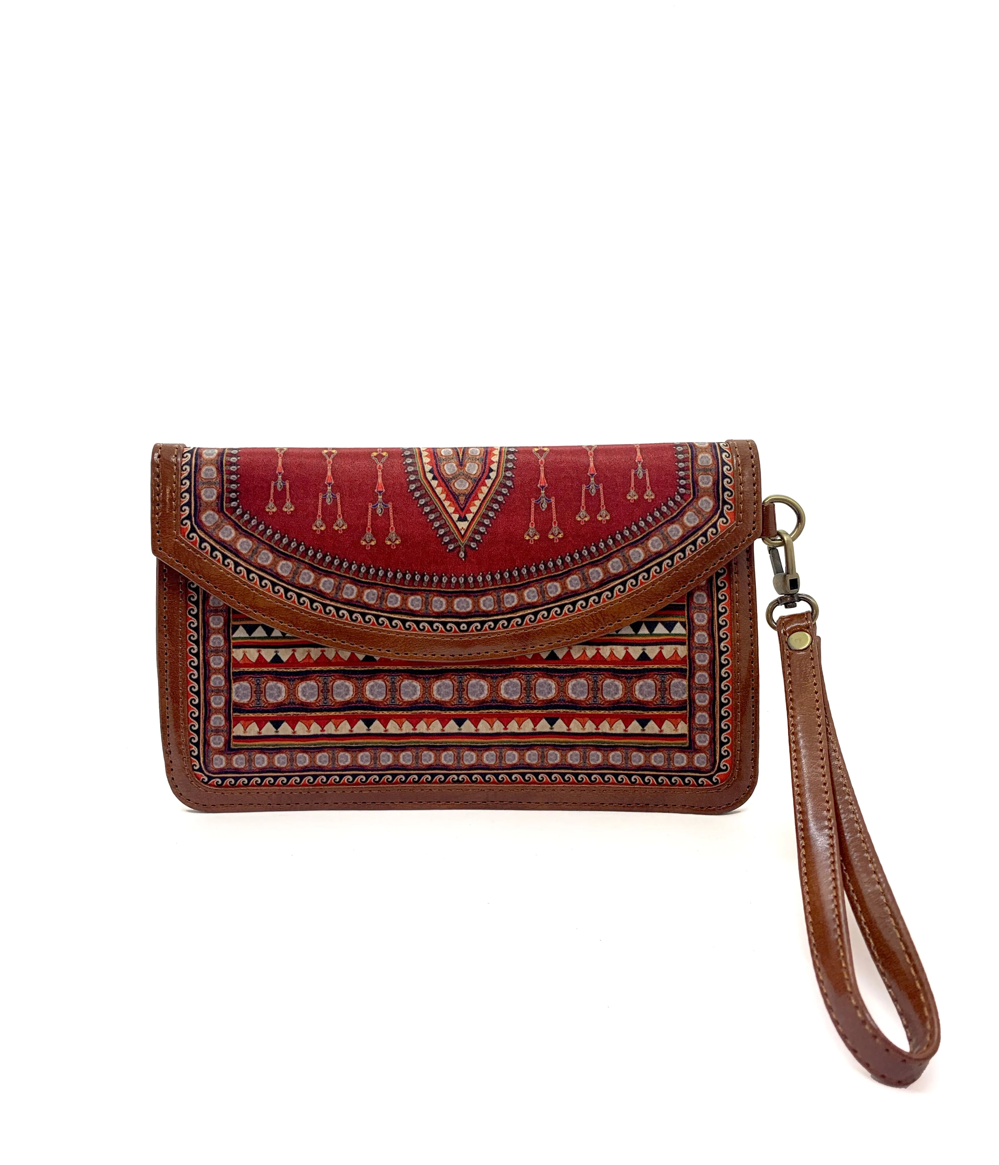 Sindh - Red