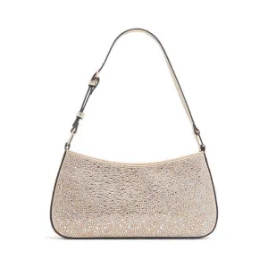 Siriny Women Shoulder Bag - Gold